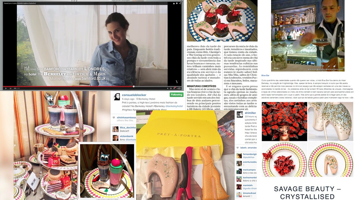 Berkeley online publications Brazil